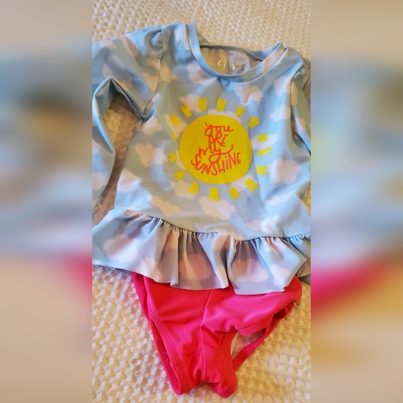 Swim suit 3t - Picture 10 of 11